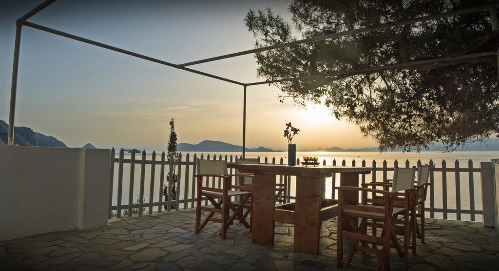 Seasidehouse Villa İdra Dış mekan fotoğraf