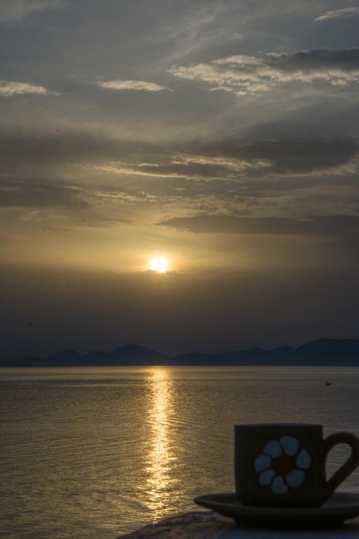 Seasidehouse Villa İdra Dış mekan fotoğraf