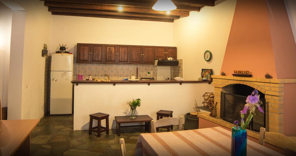 Seasidehouse Villa İdra Dış mekan fotoğraf