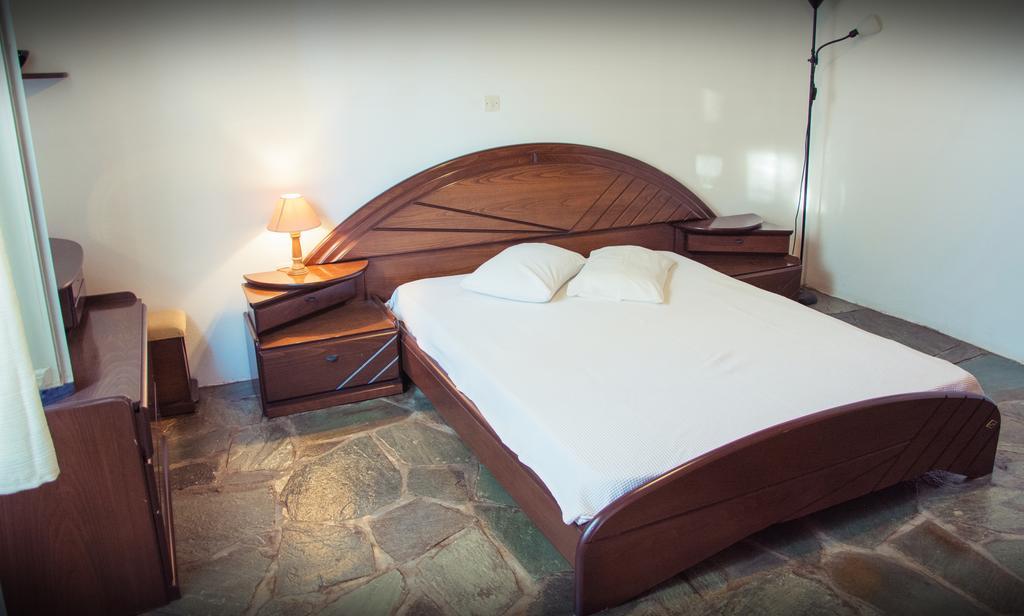 Seasidehouse Villa İdra Dış mekan fotoğraf